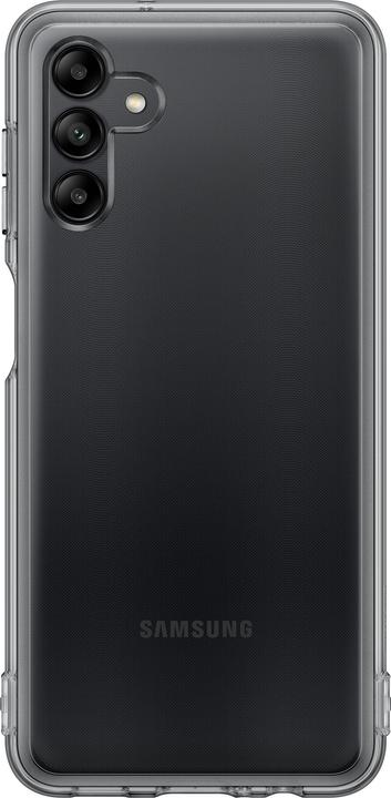 Immagine prodotto Samsung Copertina morbida e trasparente (Samsung Galaxy A04S)