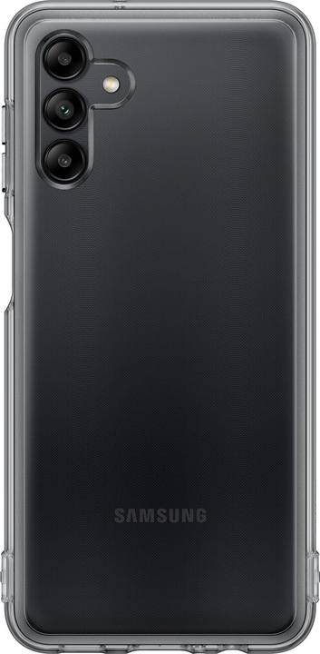 Samsung Soft Clear Cover (Samsung Galaxy A04S)