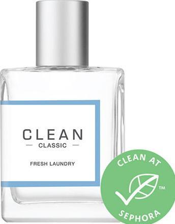 Actual product image Clean Fresh Laundry (Eau de parfum, 60 ml)