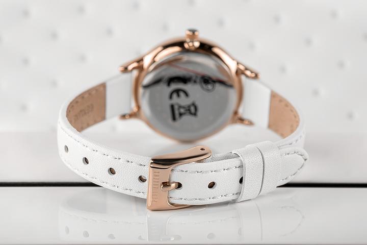 Produktbild Paul Lorens Piesek Kinderuhr PL12491A2-3C2-3 + BOX