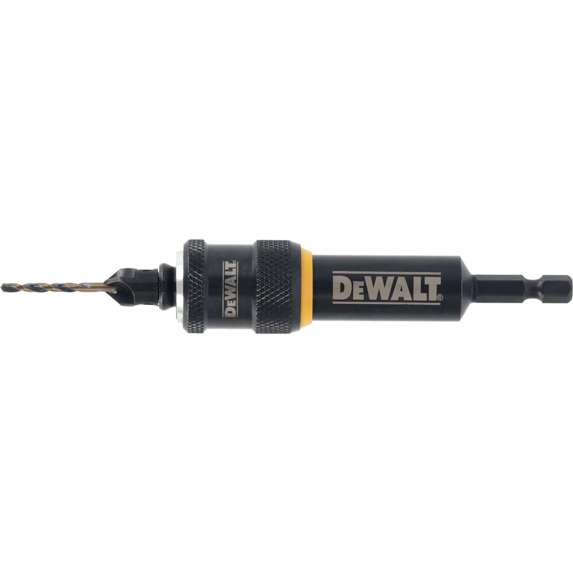 DeWalt, Accessori per macchine, 4-tlg. Wechseleinheit Nr. 6 Flip+Drive
