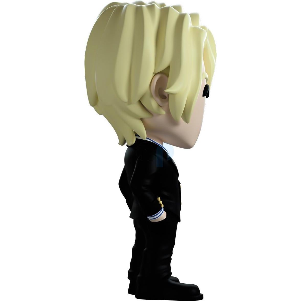 Thumbnail - Youtooz One Piece Vinyl Figur Sanji 12 cm