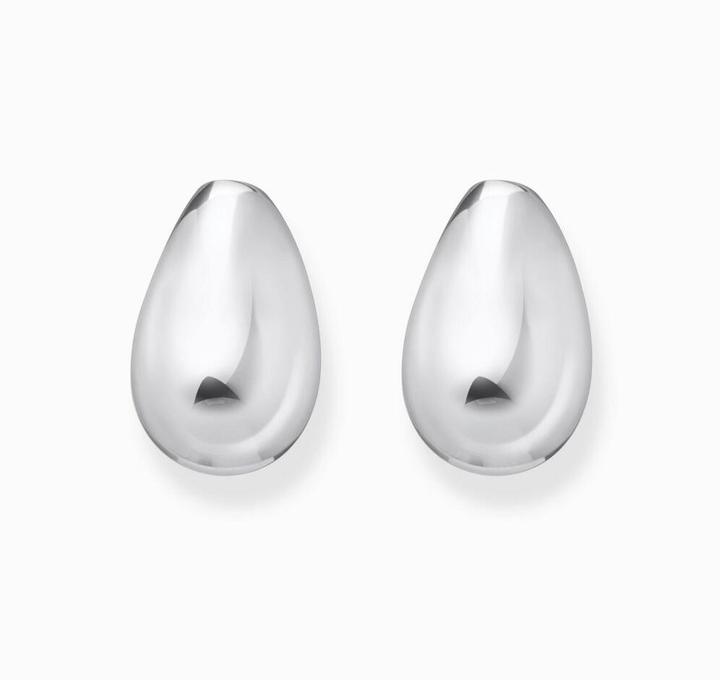 Image du produit Thomas Sabo Boucles d'oreilles en forme de goutte d'eau (Argent sterling 925)
