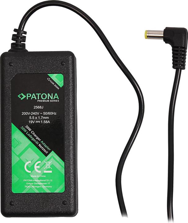 Image du produit Patona 2568 (30 W)