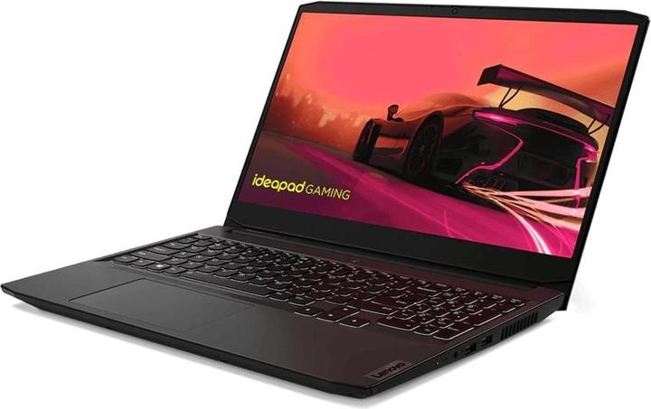 Immagine prodotto Lenovo IdeaPad Gaming 3 (15.60", Intel Core i5-12500H, 16 GB, 512 GB, DE)