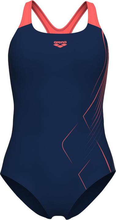 Produktbild Arena Women's Dive Swimsuit Swim Pro Back (42)