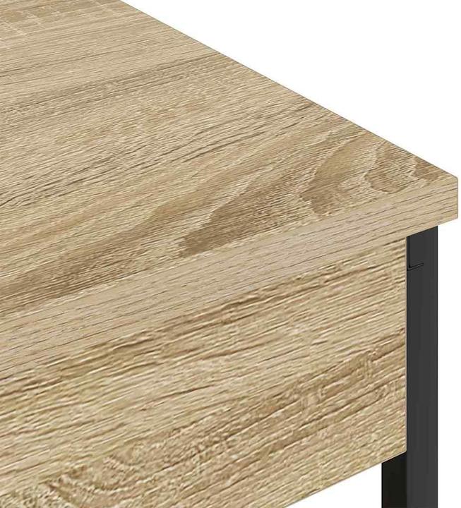 Immagine prodotto vidaXL Comodino (41 x 31 x 76 cm)