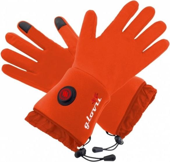Actual product image Glovii Glrm (S, M)