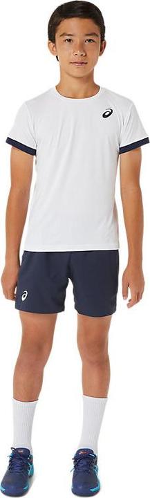 Immagine prodotto ASICS Performance Tennis SS Top Bambini (XL)