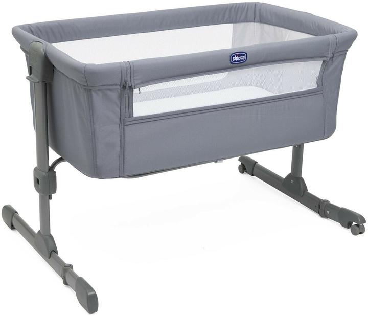 Image du produit Chicco Next 2 Me Essential