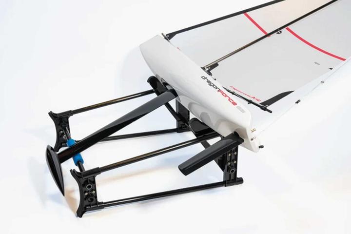 Image du produit Joysway Dragon Force 65 V8 PNP