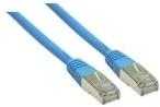 Produktbild Synergy 21 Patch-Kabel (S/FTP, CAT6, 3 m)