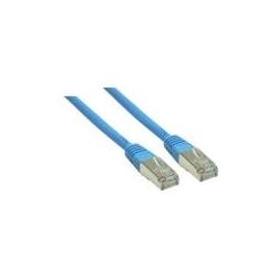 Thumbnail - Synergy 21 Patch-Kabel (S/FTP, CAT6, 3 m), Netzwerkkabel