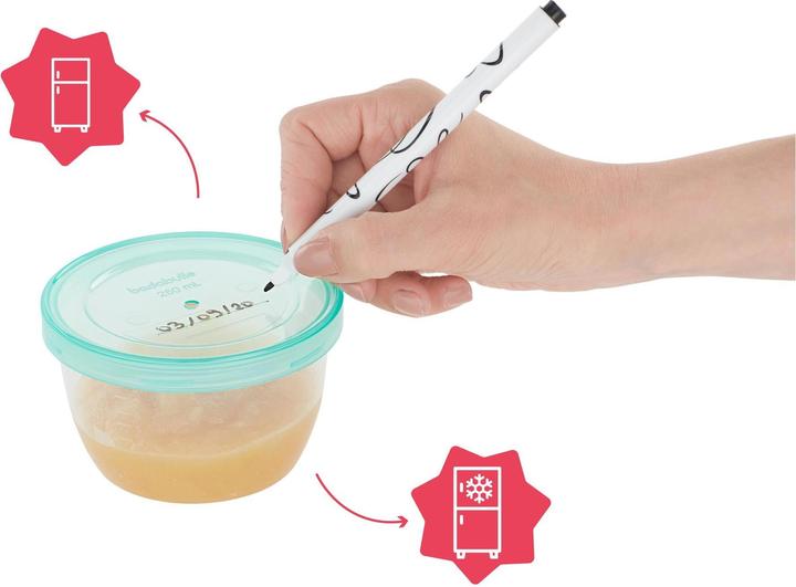 Immagine prodotto Badabulle Badabowls