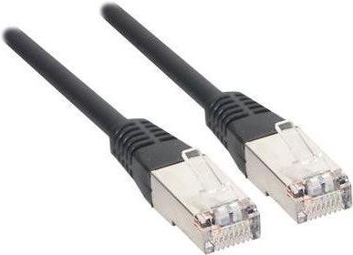 Produktbild Synergy 21 Patch-Kabel (S/FTP, CAT5e, 5 m)