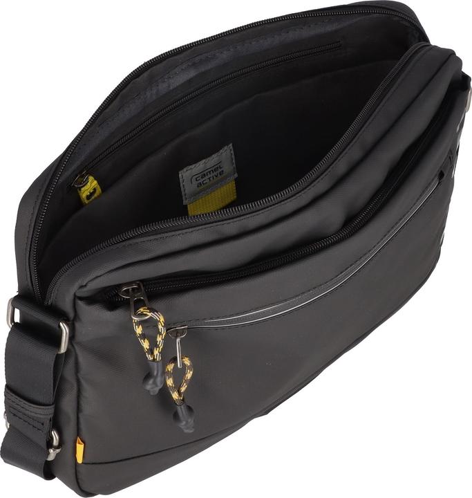 Produktbild Camel Active Explore Umhängetasche 35 cm