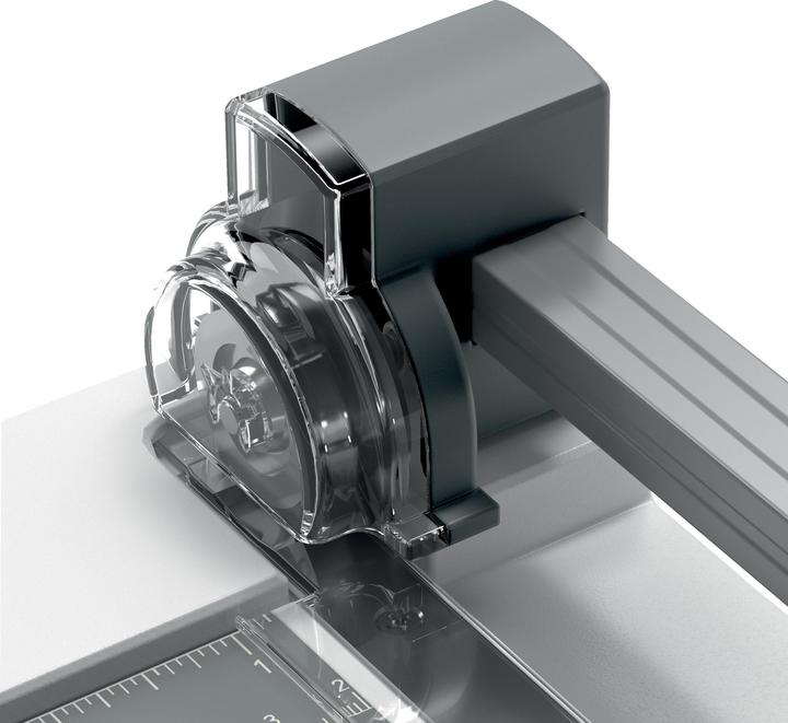 Actual product image Leitz PRECISION HOME OFFICE- Accessories slitter rewinder (1 Sheets, A4)