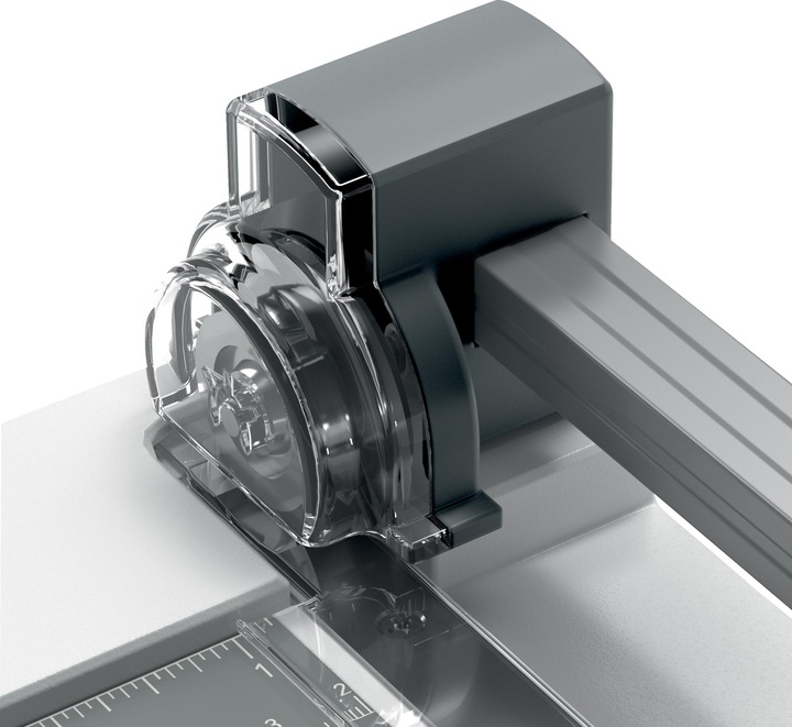 Produktbild Leitz PRECISION HOME OFFICE- Zubehör Rollenschneider (1 Blätter, A4)