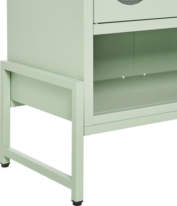 Actual product image Beliani Soletta (84 x 35 x 108 cm)