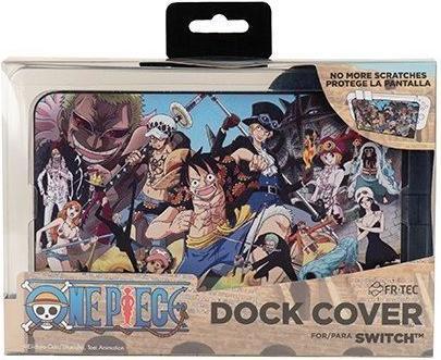 Produktbild Blade One Piece Switch Dock Cover Dressrosa (Switch)