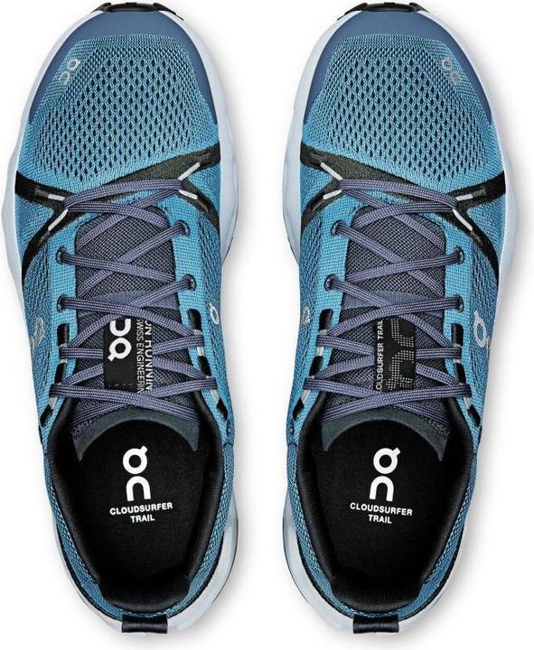 Immagine prodotto On Running Herren Schuh Cloudsurfer Trail (42.5)