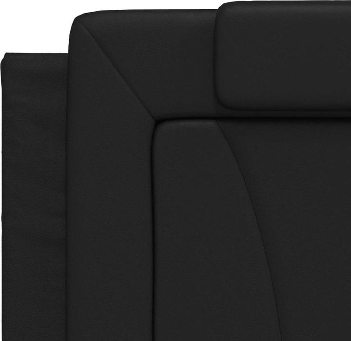 Image du produit vidaXL Bettgestell (200 x 200 cm)