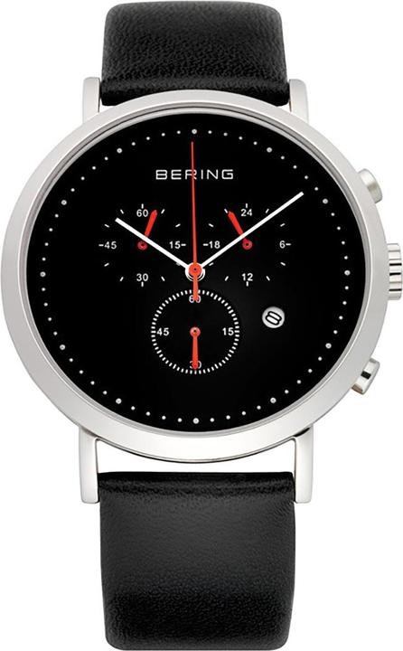 Immagine prodotto Bering Orologio da polso Classic Chrono 10540-402 (Cronografo)