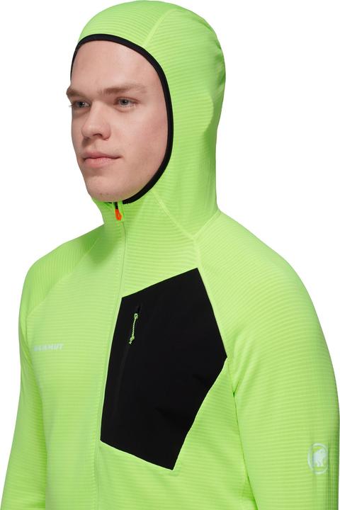 Produktbild Mammut Aenergy Light ML Hooded Jacket (XL)