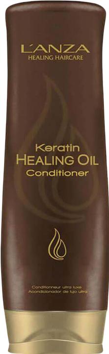 Actual product image L'Anza Keratin Healing (250 ml)