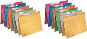 Immagine prodotto Leitz Cucitrice a pendolo (A4, 50 x)