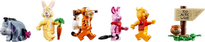 Produktbild LEGO Ideas End-Of-Live Set Winnie Puh - 21326 NEU! Teile 1265x (21326)