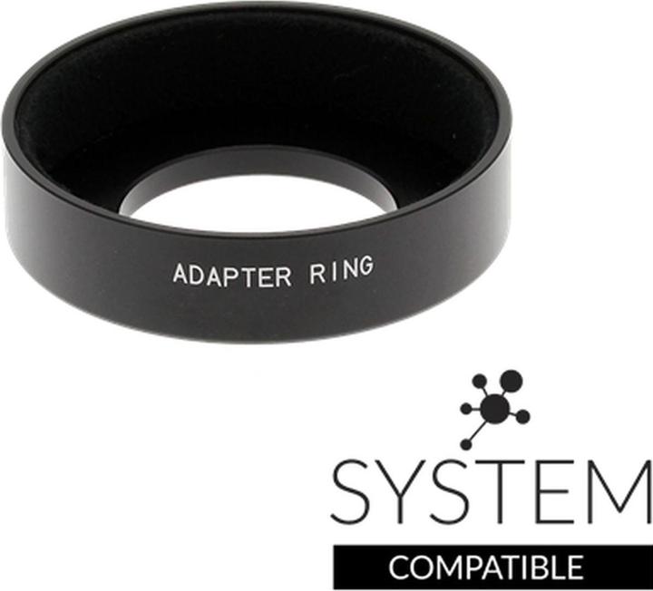 Kowa Adapter ring for binoculars: SV & SV II, YF. BD 8x32XD (41 mm)