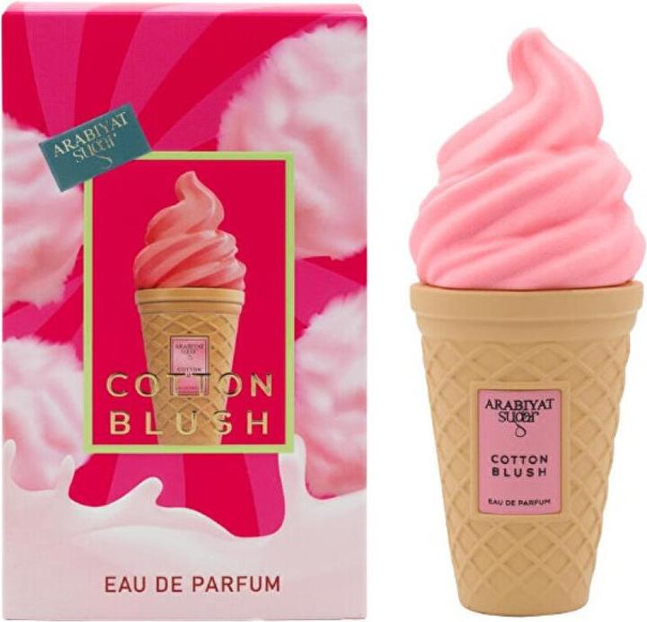 Immagine prodotto Arabiyat Sugar Cotton Blush (Eau de parfum, 100 ml)