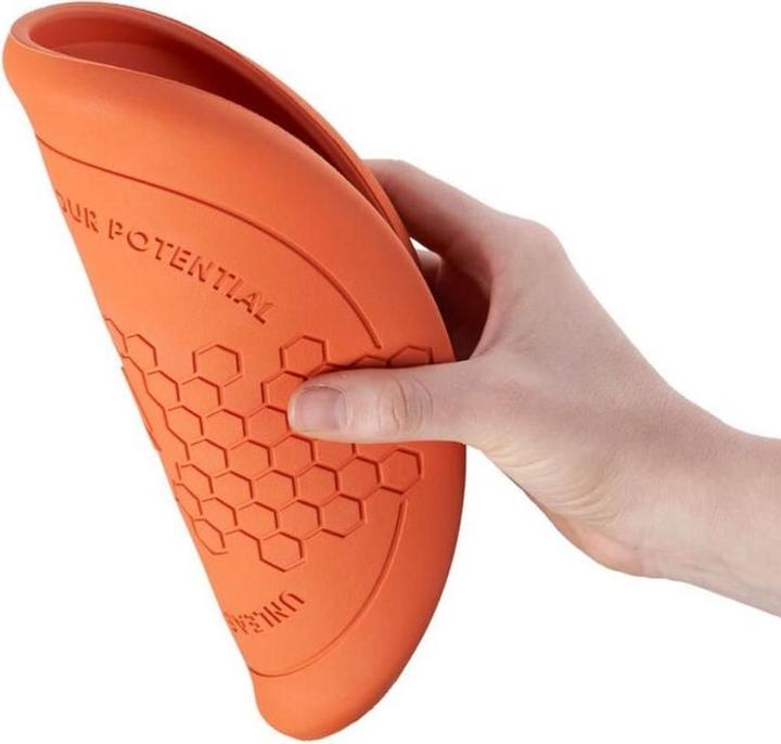Produktbild Magni Non-stop - frisbee 21 cm - orange