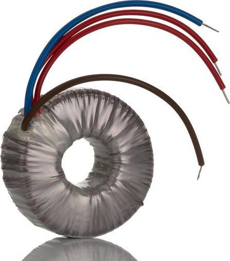 Produktbild RS PRO Transformator Ringkern 50VA 11.8V