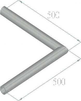Image du produit Alutruss SINGLELOCK SPAC-21 Traverse 1 point angle 90