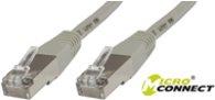 Produktbild MicroConnect Netzwerkkabel (F/UTP, CAT5e, 0.50 m)