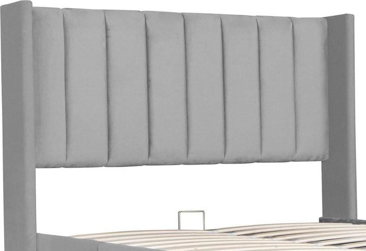 Image du produit Juskys Savona (120 x 200 cm)