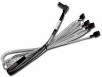 Produktbild Broadcom LSI Internes SAS-Kabel (80 cm, SAS)