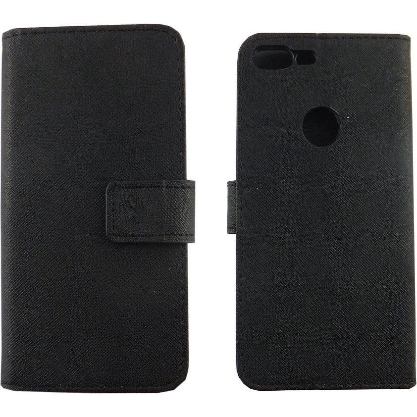 König Design Schutz Handy Hülle für Google Pixel XL Case Cover Tasche Wallet Etui Handyhülle (Google Pixel XL), Smartpho...