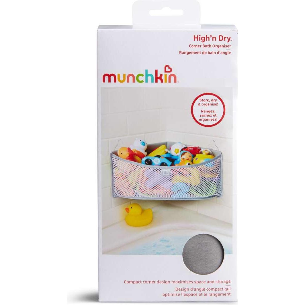 Munchkin High’n Dry