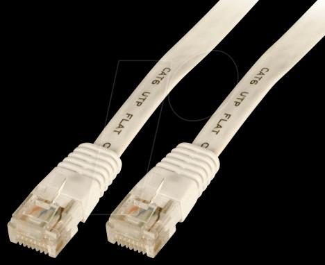 Produktbild EFB Elektronik Netzwerkkabel (U/FTP, CAT6a, 1.50 m)