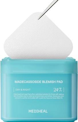 Produktbild Mediheal Baumwoll-Gesichtspads