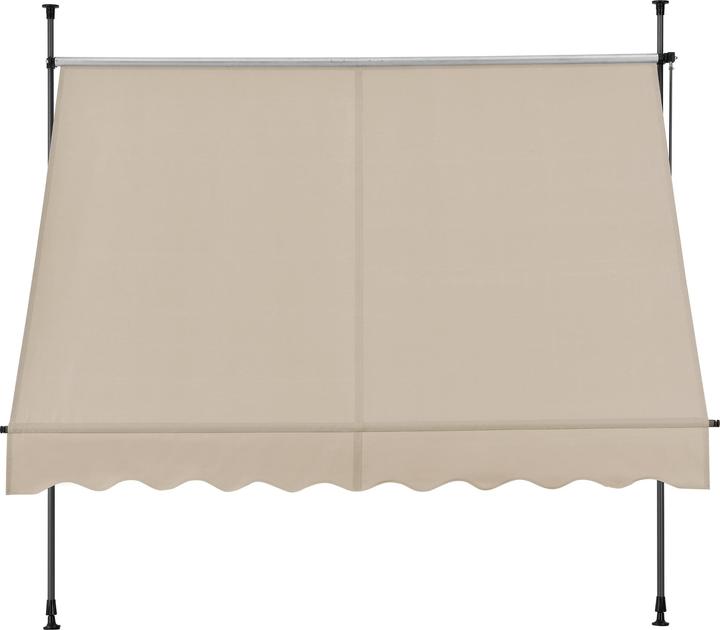 Produktbild Pro-Tec Stem (3.50 m)