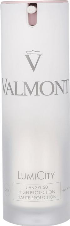 Produktbild Valmont Lumicity Sun Protection Factor 50 (SPF 50, 30 ml)