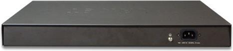 Actual product image Planet FGSW-1822VHP (16 ports)