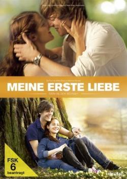 Actual product image My first love So close to happiness (DVD, 2012, German, French)