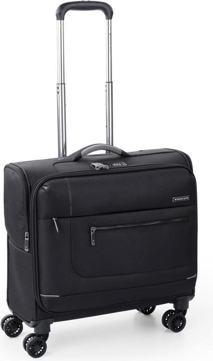 Actual product image Roncato Sidetrack - PC Trolley Case (38 l)