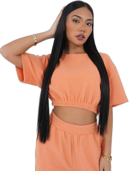 Actual product image Sixth June ' t-hirt ixth june waffle (S)