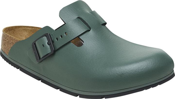 Produktbild Birkenstock Sandalen Boston PRO Thyme (47)